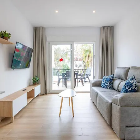 Apartmán Califa 8 *