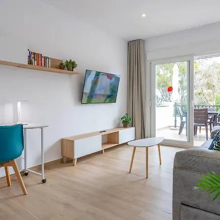 Califa 8 Apartmán *