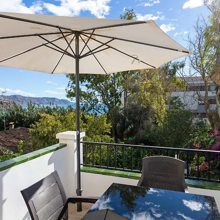 شقة Califa 8 *