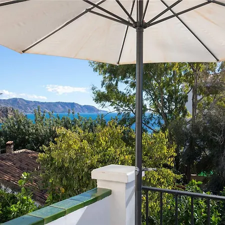 Appartement Califa 8 *