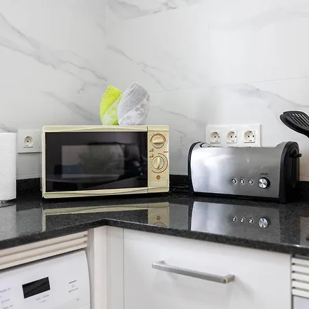 Appartement Califa 8 *