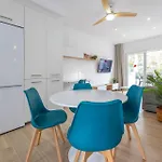 Califa 8 Apartment Nerja