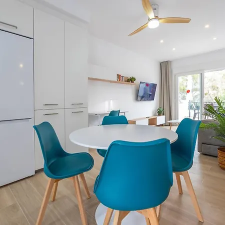 Califa 8 Apartamento Nerja