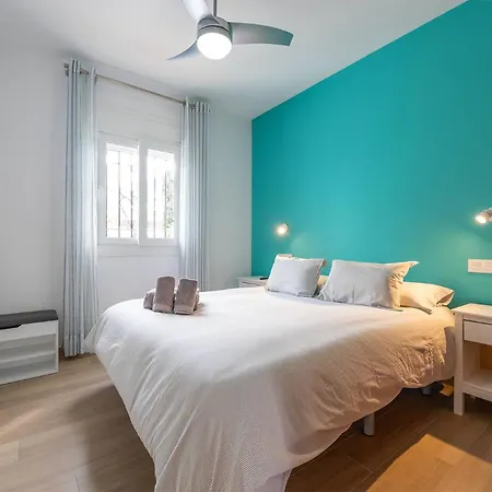 Califa 8 Apartamento