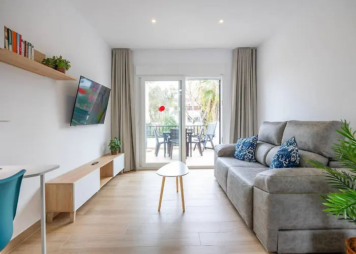 Apartment Califa 8 *