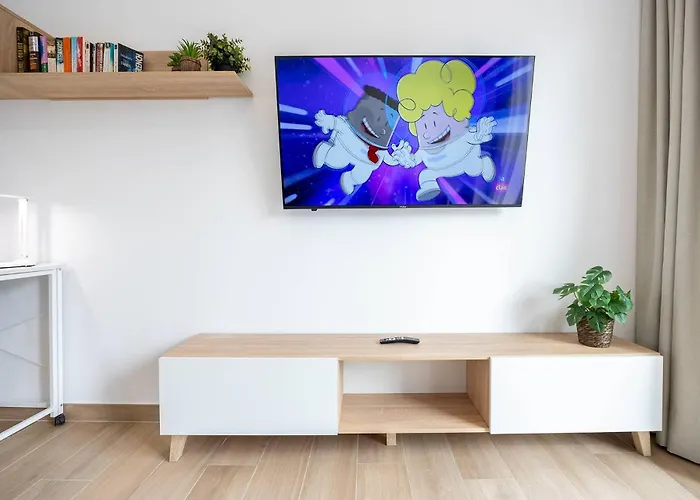 Apartment Califa 8 *