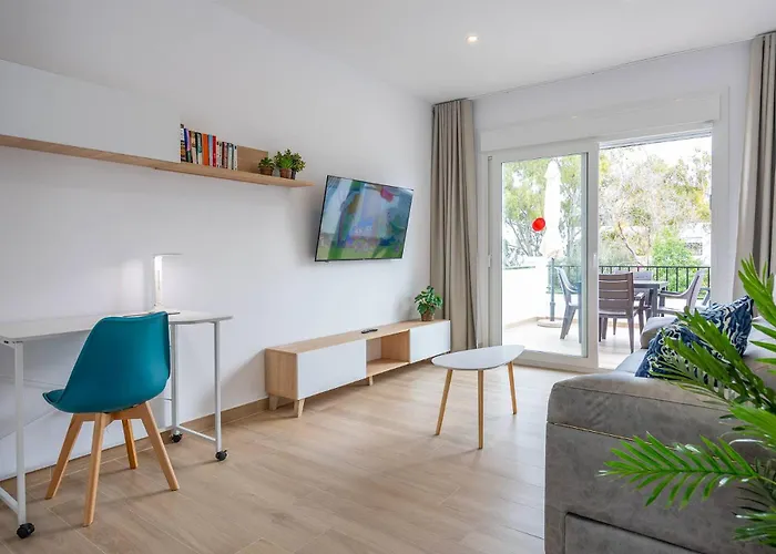 Califa 8 Apartment *