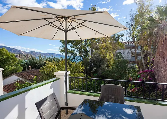 Apartment Califa 8 *