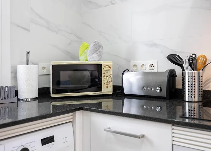 Apartment Califa 8 *