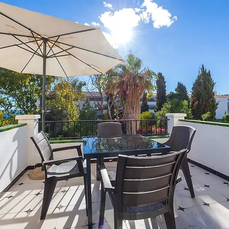 Califa 8 Apartmán Nerja