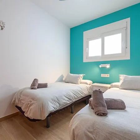 Califa 8 Nerja